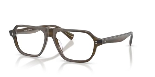 OLIVER PEOPLES - Optikai keretek - OV5616U - 1821 - 56