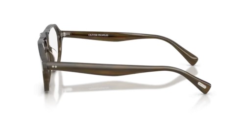 OLIVER PEOPLES - Optikai keretek - OV5616U - 1821 - 56