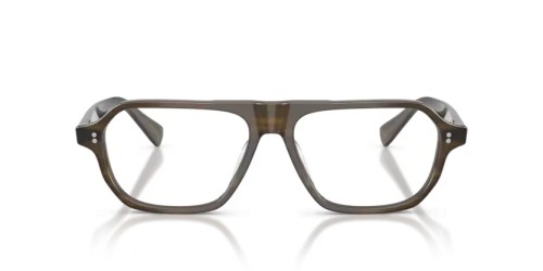OLIVER PEOPLES - Optikai keretek - OV5616U - 1821 - 56