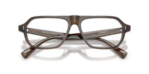 OLIVER PEOPLES - Optikai keretek - OV5616U - 1821 - 56