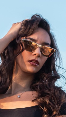 Givenchy - Sonnenbrillen - GV40013U - 32G - 59