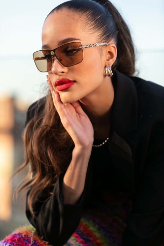 Givenchy - Lunettes de soleil - GV40052U - 30E - 138