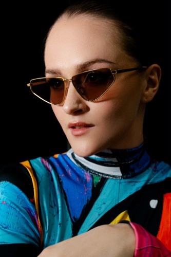 Fendi - Sonnenbrillen - FE40068U - 30E - 60
