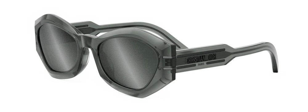 Dior - Napszemüvegek - DIORSIGNATURE B1U - 45A7 WO - 55