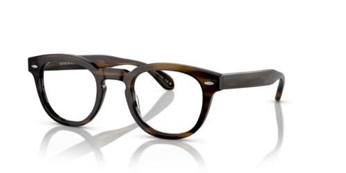 OLIVER PEOPLES - Brillenfassungen - OV5036 - 1677 - 52