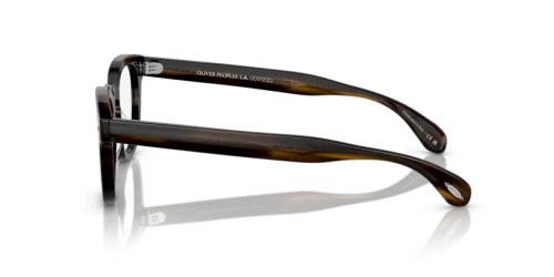 OLIVER PEOPLES - Brillenfassungen - OV5036 - 1677 - 52
