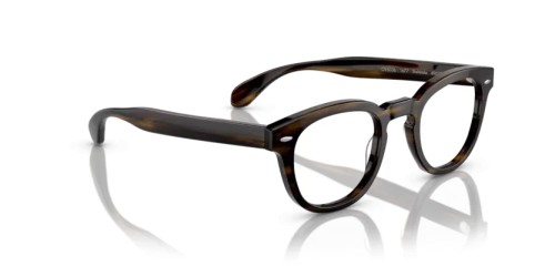 OLIVER PEOPLES - Brillenfassungen - OV5036 - 1677 - 52