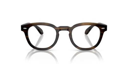 OLIVER PEOPLES - Brillenfassungen - OV5036 - 1677 - 52