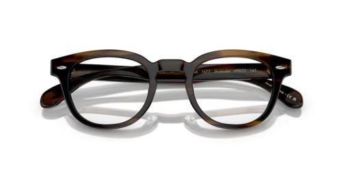OLIVER PEOPLES - Brillenfassungen - OV5036 - 1677 - 52