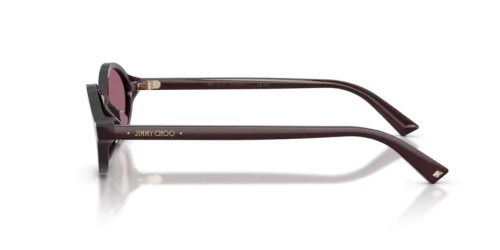 Jimmy Choo - Sončna očala - JC5068U - 50861A - 51