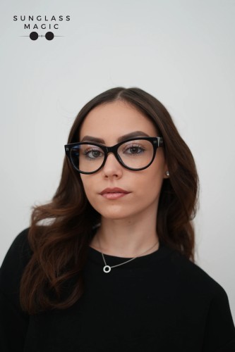 Off-White - Optikai keretek - OERJ057 - 1000 - 55