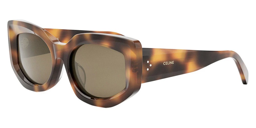 Celine - Sonnenbrillen - CL40277F - 53E - 54