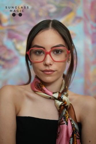Celine - Optikai keretek - CL50126I - 066 - 55