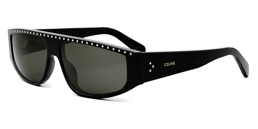 Celine - Sonnenbrillen - CL4274IS - 01A - 62