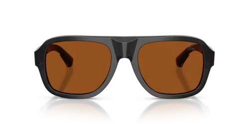 BURBERRY BE4478 - 421173 - 55 Napszemüvegek Szürke Pilóta (Aviator)