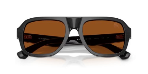 BURBERRY BE4478 - 421173 - 55 Napszemüvegek Szürke Pilóta (Aviator)