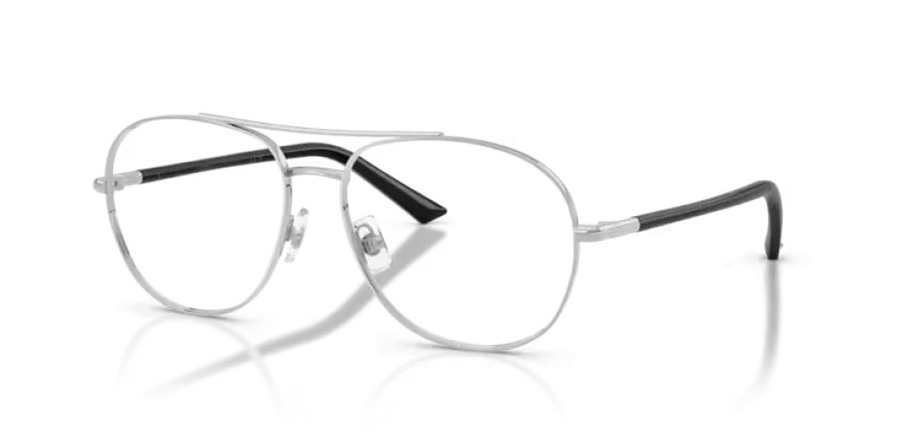 Jimmy Choo JC2021 - 3002 - 56 Optikai keretek Ezüst Pilóta (Aviator)