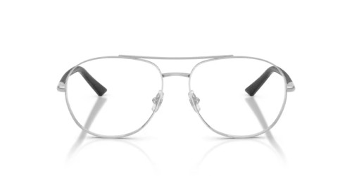 Jimmy Choo JC2021 - 3002 - 56 Optikai keretek Ezüst Pilóta (Aviator)