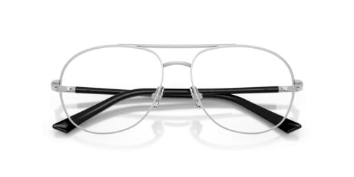 Jimmy Choo JC2021 - 3002 - 56 Optikai keretek Ezüst Pilóta (Aviator)