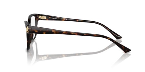 Jimmy Choo JC3012 - 5002 - 55 Optikai keretek Havanna Párna