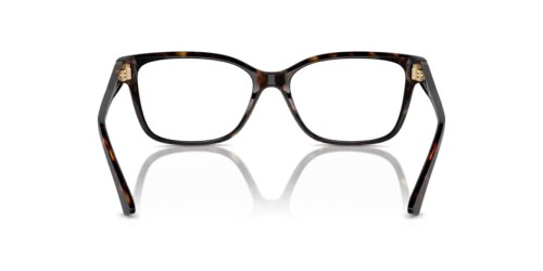 Jimmy Choo JC3012 - 5002 - 55 Optikai keretek Havanna Párna
