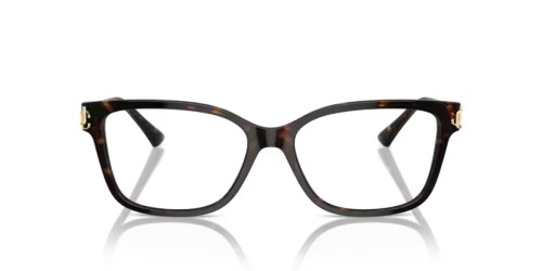 Jimmy Choo JC3012 - 5002 - 55 Optikai keretek Havanna Párna