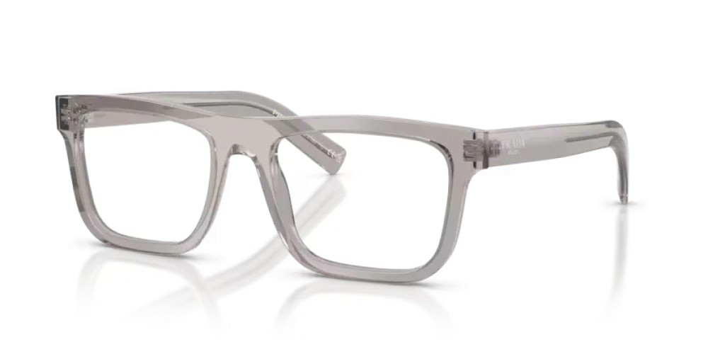 PRADA PR C03V - 18J1O1 - 55 Optikai keretek Hematite Párna