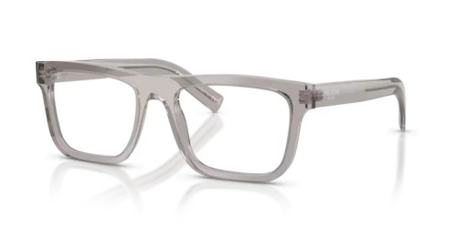 PRADA PR C03V - 18J1O1 - 55 Optikai keretek Hematite Párna