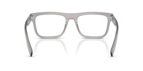 PRADA PR C03V - 18J1O1 - 55 Optikai keretek Hematite Párna