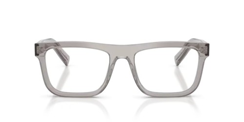 PRADA PR C03V - 18J1O1 - 55 Optikai keretek Hematite Párna