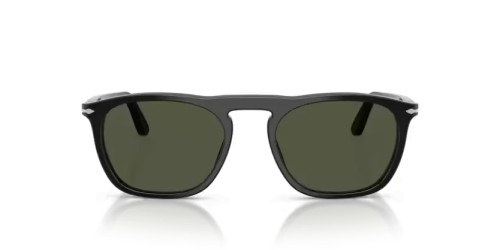 Persol PO3391S - 95/31 - 55 Napszemüvegek Fekete Szögletes
