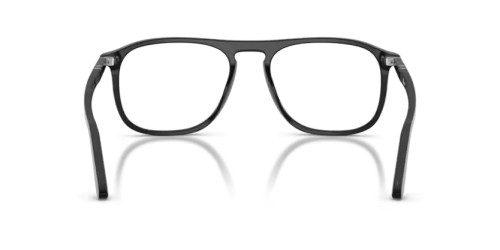 Persol PO3392V - 95 - 54 Optikai keretek Fekete Szögletes