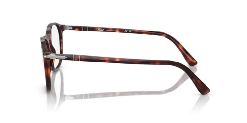 Persol PO3007VM - 24 - 52 Optikai keretek Havanna Szögletes