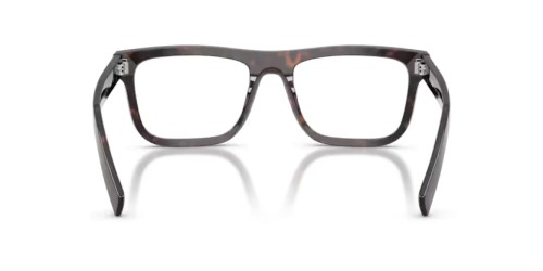 PRADA PR C03V - 17N1O1 - 55 Optikai keretek Gyökér teknős Párna