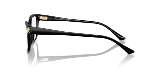Jimmy Choo JC3012 - 5000 - 55 Optikai keretek Fekete Párna