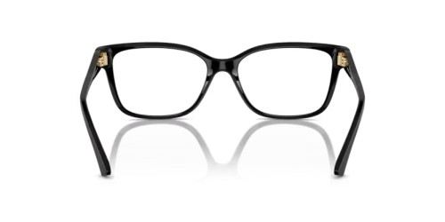 Jimmy Choo JC3012 - 5000 - 55 Optikai keretek Fekete Párna