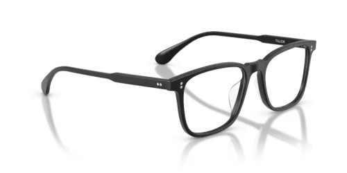 OLIVER PEOPLES OV5603U - 1796 - 53 Optikai keretek Félmatt fekete Szögletes