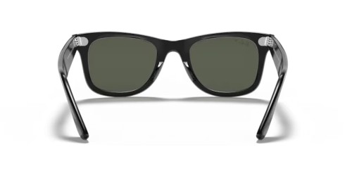 Ray-Ban RB2140 - 901/58 - 54 - POLARIZÁLT LENCSÉKKEL Napszemüvegek Fekete Szögletes
