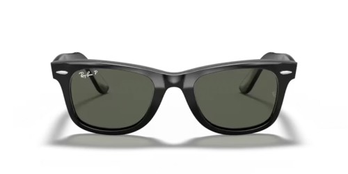 Ray-Ban RB2140 - 901/58 - 54 - POLARIZÁLT LENCSÉKKEL Napszemüvegek Fekete Szögletes