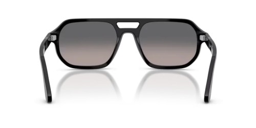 Persol PO3393S - 95/M3 - 59 - POLARIZÁLT LENCSÉKKEL Napszemüvegek Fekete Párna