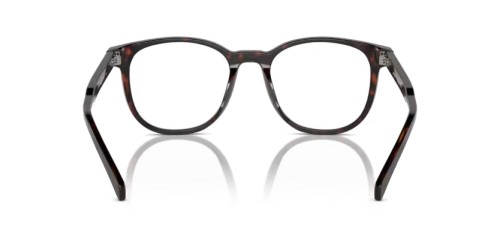 PRADA PR A15V - 17N1O1 - 52 Optikai keretek Radica tortoise Phantos