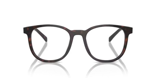 PRADA PR A15V - 17N1O1 - 52 Optikai keretek Radica tortoise Phantos