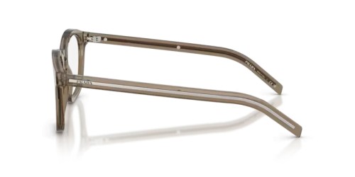 PRADA PR C04V - 18T1O1 - 51 Optikai keretek Átlátszó terra Párna