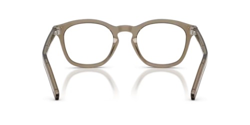PRADA PR C04V - 18T1O1 - 51 Optikai keretek Átlátszó terra Párna