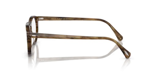 OLIVER PEOPLES OV5186 - 1689 - 50 Optikai keretek Szépiafüst Phantos