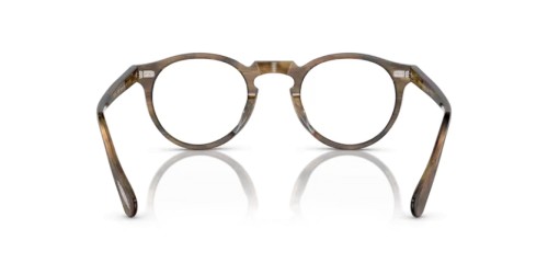 OLIVER PEOPLES OV5186 - 1689 - 50 Optikai keretek Szépiafüst Phantos