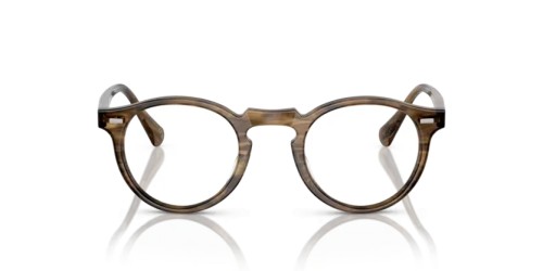OLIVER PEOPLES OV5186 - 1689 - 50 Optikai keretek Szépiafüst Phantos