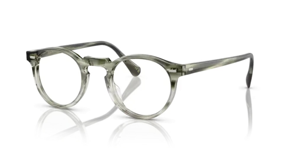 OLIVER PEOPLES OV5186 - 1705 - 47 Optikai keretek Washed jáde Phantos