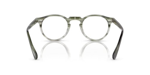 OLIVER PEOPLES OV5186 - 1705 - 47 Optikai keretek Washed jáde Phantos