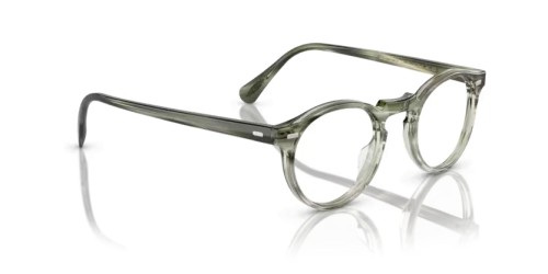 OLIVER PEOPLES OV5186 - 1705 - 47 Optikai keretek Washed jáde Phantos